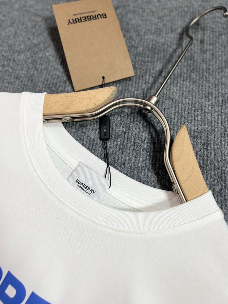 Burberry T-Shirts